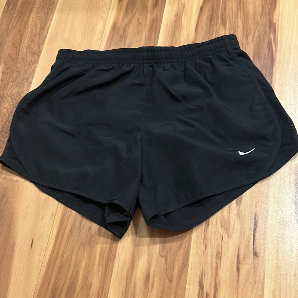 Youth Nike Shorts